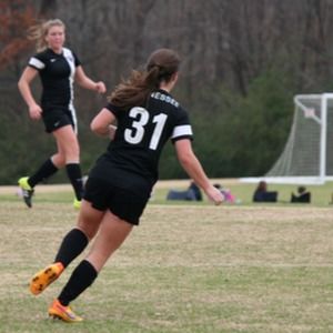 Meet your Posher, Camryn